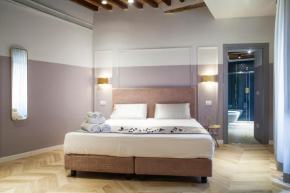 San Sebastiano Suite & Luxury Apartments Colle Di Val D'elsa